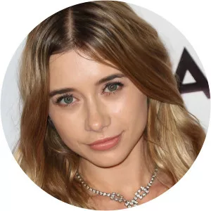 Olesya Rulin