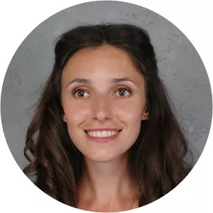 Olesya Smirnova-Martsinkevich