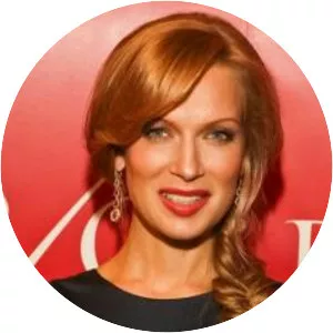 Olesya Sudzilovskaya