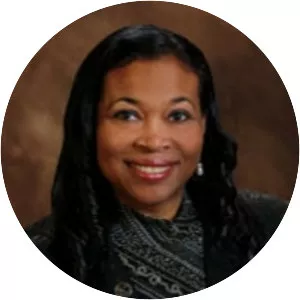 Oletha Faust-Goudeau