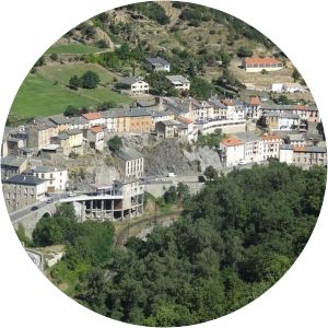 Olette - Commune in France