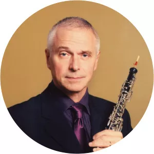 Olev Ainomäe - Musical artist