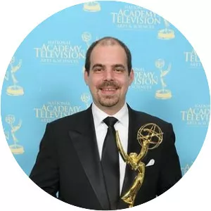 Olexa Hewryk - Film producer