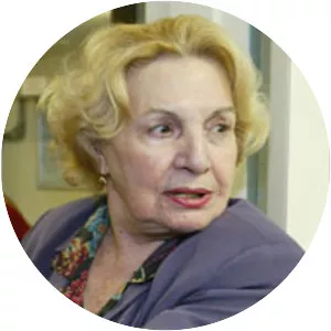 Olga A. Méndez