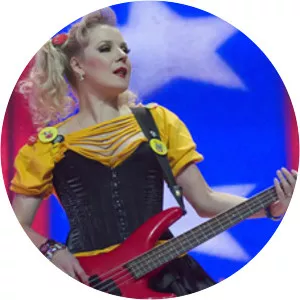 Olga Akhunova Musician