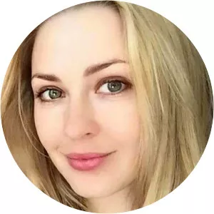 Olga Aldonina photograph