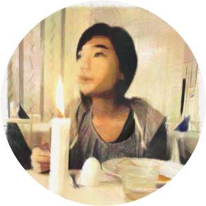 Olga Apelgren photograph