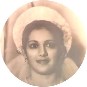 Olga Arcelay photograph