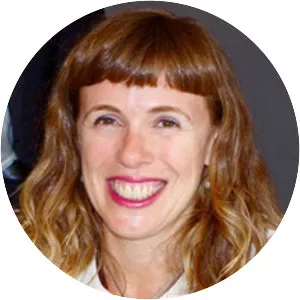 Olga Arderiu - Spanish lawyer