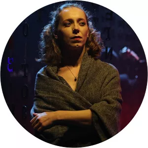 Olga Avilova photograph