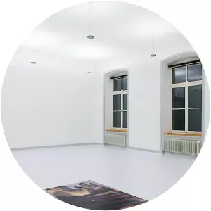 Olga Balema - Ukrainian artist