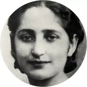 Olga Bancic - Romanian activist