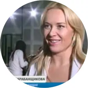 Olga Barabanschikova