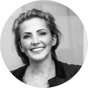 Olga Bastian photograph