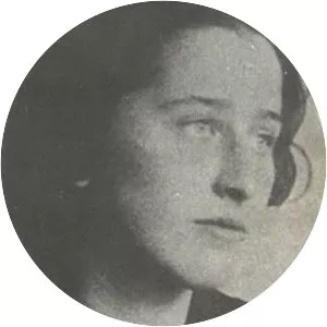 Olga Benário Prestes