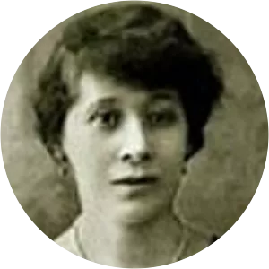 Olga Bessman - Serge Gainsbourg's mother