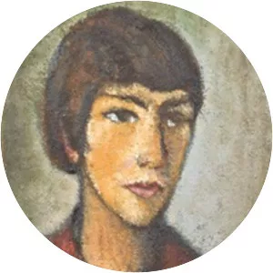 Olga Bontjes van Beek