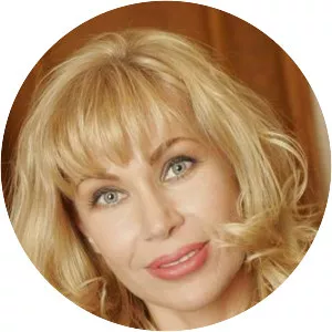 Olga Borisovna Spirkina