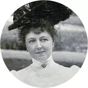Olga Borisovna Stolypina