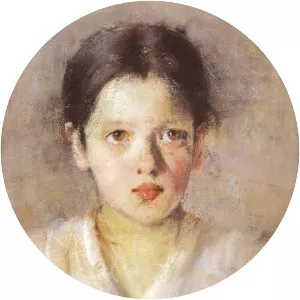 Olga Boznańska - Polish painter