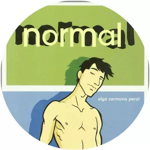 Olga Carmona Peral - Illustrator