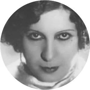 Olga Casares Pearson