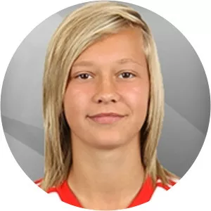 Olga Chernova - Russian footballer