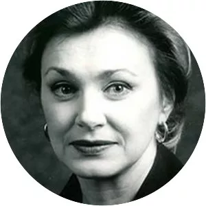 Olga Chipovskaya
