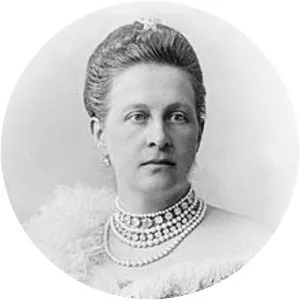Olga Constantinovna of Russia