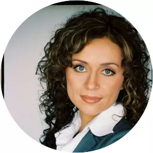 Olga Cramer photograph