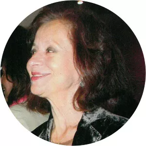 Olga Damani - Actress