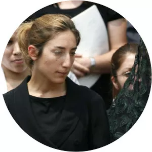 Olga DeBakey photograph