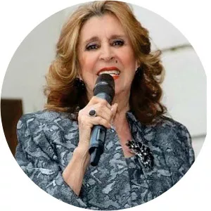 Olga Del Grossi Musician - Singer