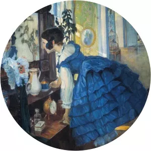 Olga Della-Vos-Kardovskaya