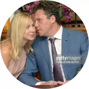 Olga Deripasko - Sergei Polonsky's wife