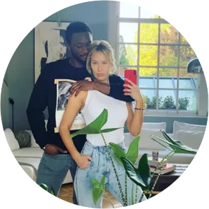 Olga Diyachenko photograph