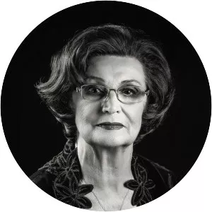 Olga Dreģe - Actress