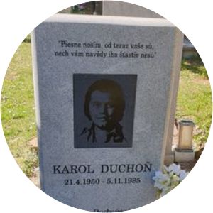 Olga Duchonova photograph