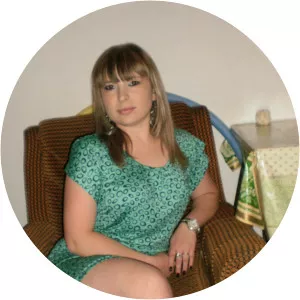 Olga Duyshebaeva - Talant Dujshebaev's wife