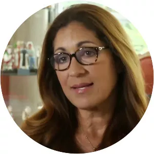 Olga E. Custodio - Military officer