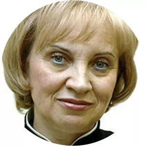 Olga Egorova