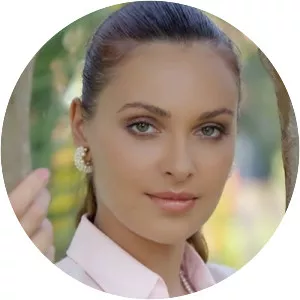 Olga Fadeeva - Actress