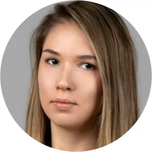 Olga Fateeva - Russian volleyball player