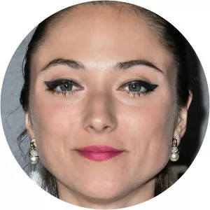 Olga Fedori - Ukrainian actress