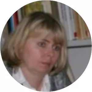 Olga Fejtová - Author
