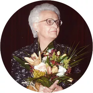 Olga Gallego Domínguez