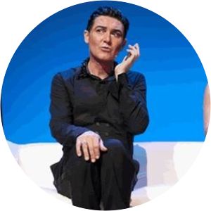 Olga Garo photograph