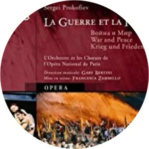 Olga Gouriakova - Soprano