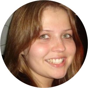 Olga Goussevskaia - Author