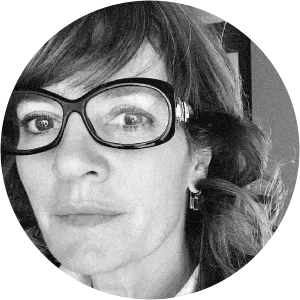 Olga Guardiola photograph